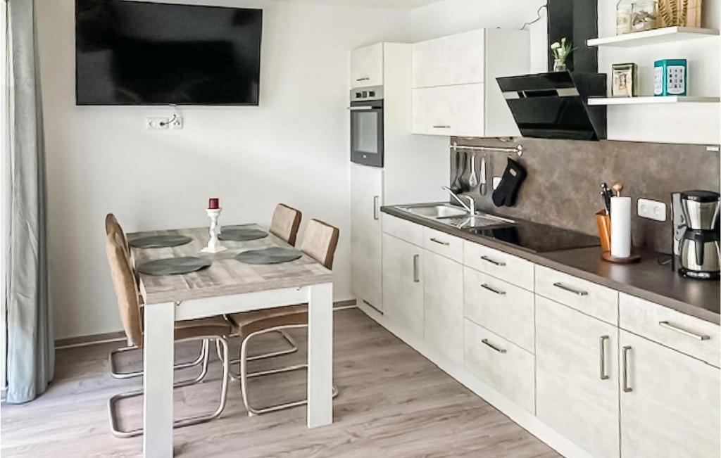 Gorgeous Apartment In Graal-Mueritz With Wifi Dış mekan fotoğraf