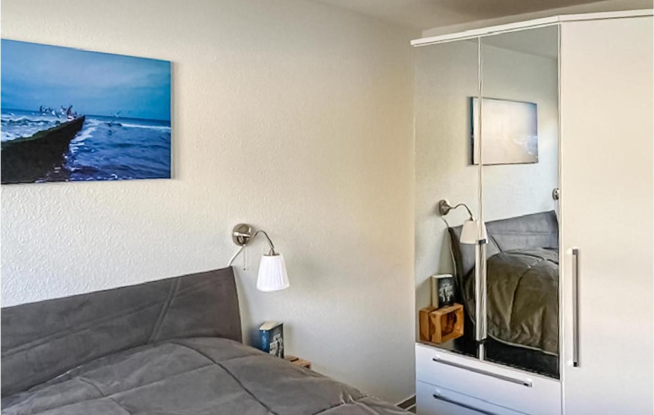 Gorgeous Apartment In Graal-Mueritz With Wifi Dış mekan fotoğraf