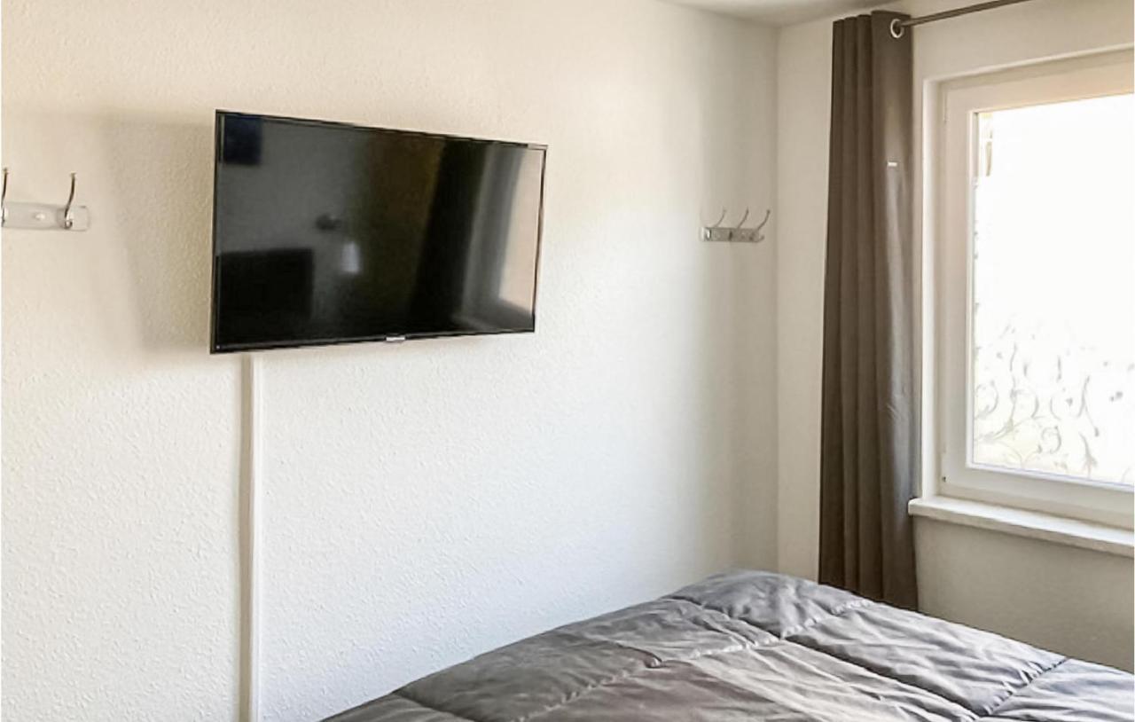 Gorgeous Apartment In Graal-Mueritz With Wifi Dış mekan fotoğraf