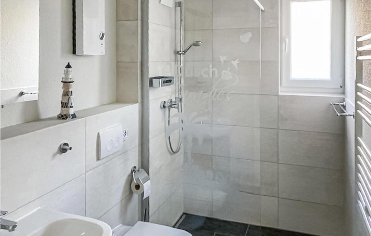 Gorgeous Apartment In Graal-Mueritz With Wifi Dış mekan fotoğraf
