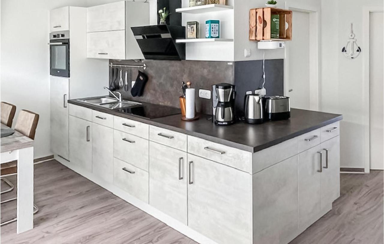 Gorgeous Apartment In Graal-Mueritz With Wifi Dış mekan fotoğraf